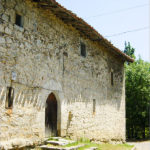 Iglesia (ermita) de San Cristobal