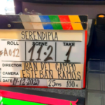 "Serendipia" film laburra