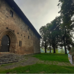 Visita guiada a la Ermita de la Antigua de la mano de Fermin Lopetegui