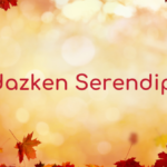 En otoño, Udazken Serendipia
